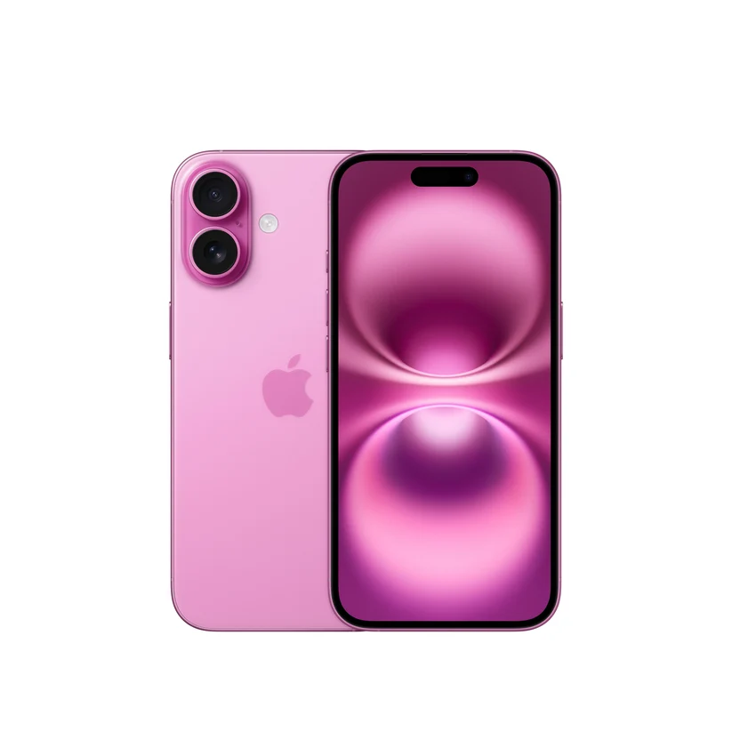 Apple Apple iPhone 16 8GB 512GB